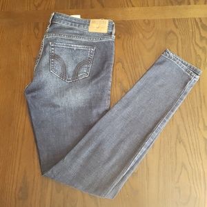 Hollister Low Rise Jean Leggings